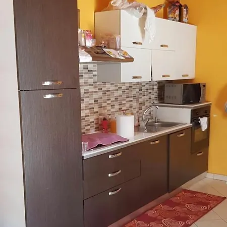 Casa Solare 펜션 *