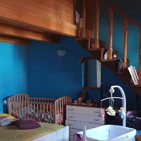 Casa Solare Ferienhaus *