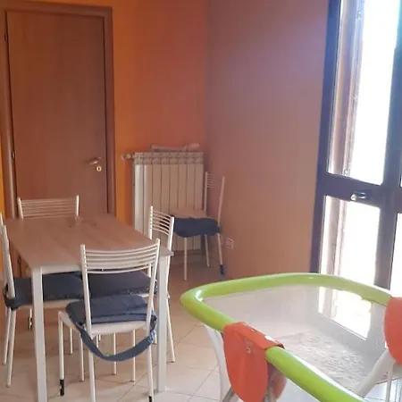 Casa Solare Ferienhaus